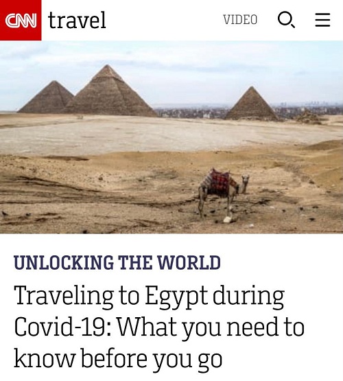 CNN Travel             