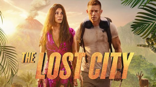  The Lost City  175    