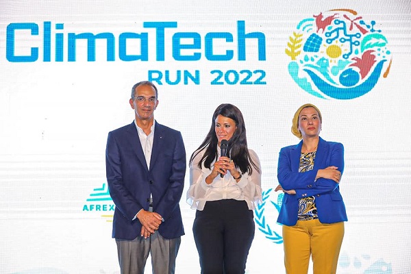     Climatech Run 2022     