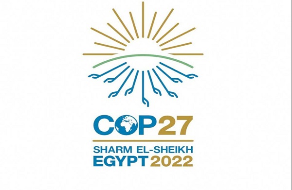         COP 27