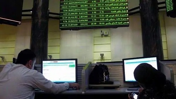 ارتفاع جماعى لمؤشرات البورصة المصرية بآخر جلسات شهر فبراير