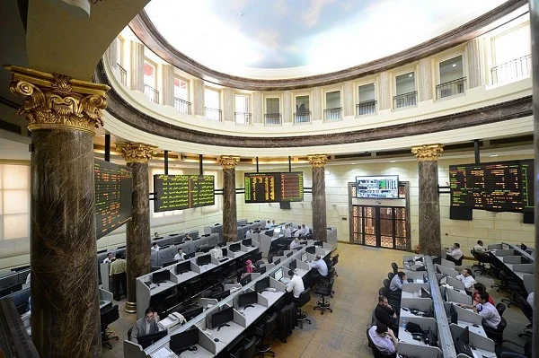 ������ ����� ������� ������� ������� �� ����� ������� �����.. ���� �EGX30 ����� 0.77%