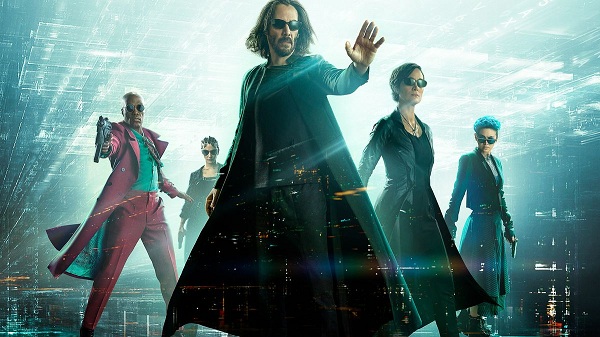 The Matrix    66   