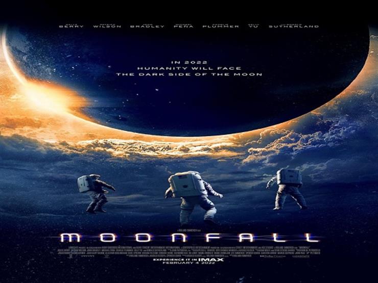 Moonfall    ٣٨   