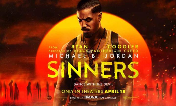  Sinners      329   