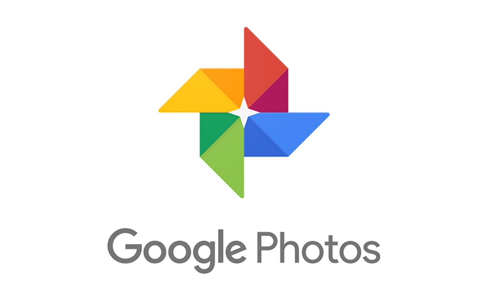  Google Photos     