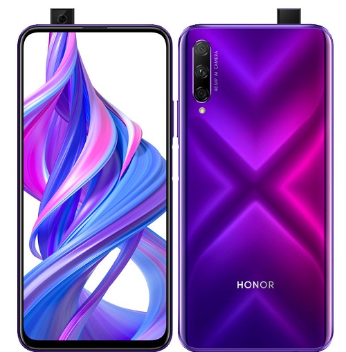     HONOR 9X