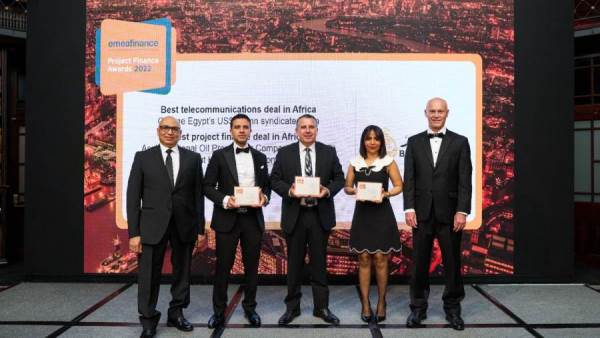           2022   EMEA Finance 