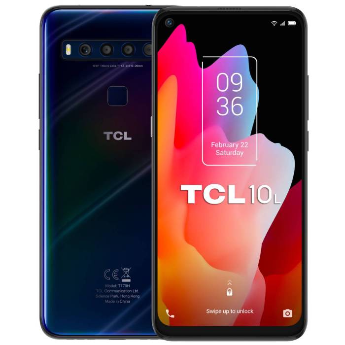 TCL     