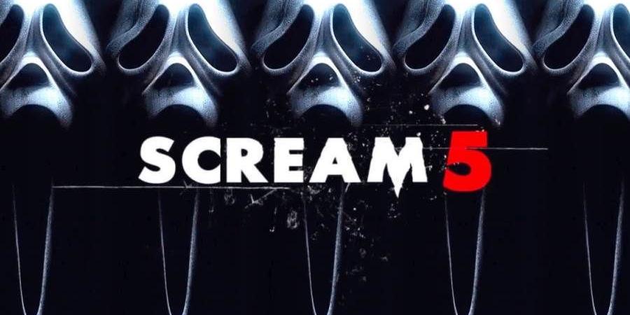 Scream 5  140    74  