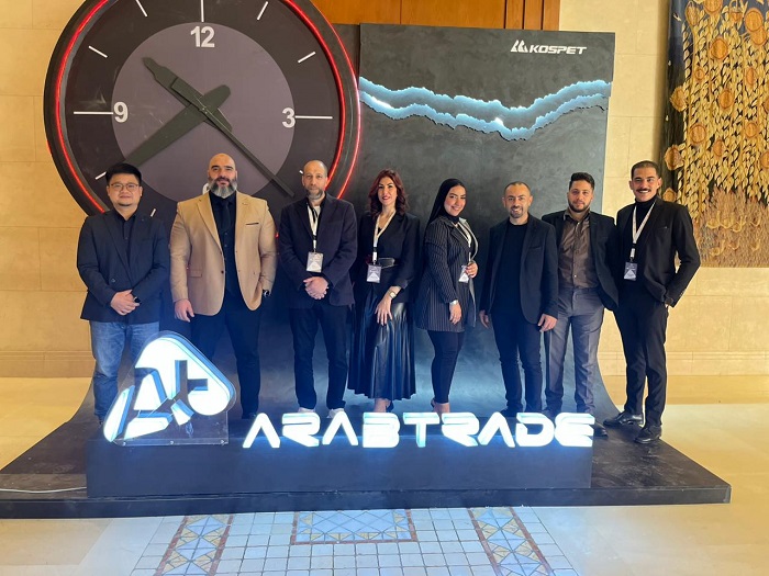 ����� ����  KOSPET ������� �� ����� ������ ��������� ������ ���� ������