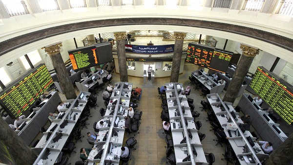 ارتفاع جماعي لمؤشرات البورصة المصرية بختام تعاملات جلسة اليوم الأربعاء آخر جلسات الأسبوع