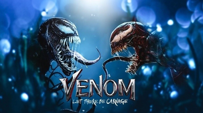 Venom  501   