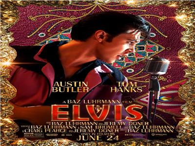 فيلم Elvis يحقق 129 مليون دولار منذ طرحه يونيو الماضى حول العالم