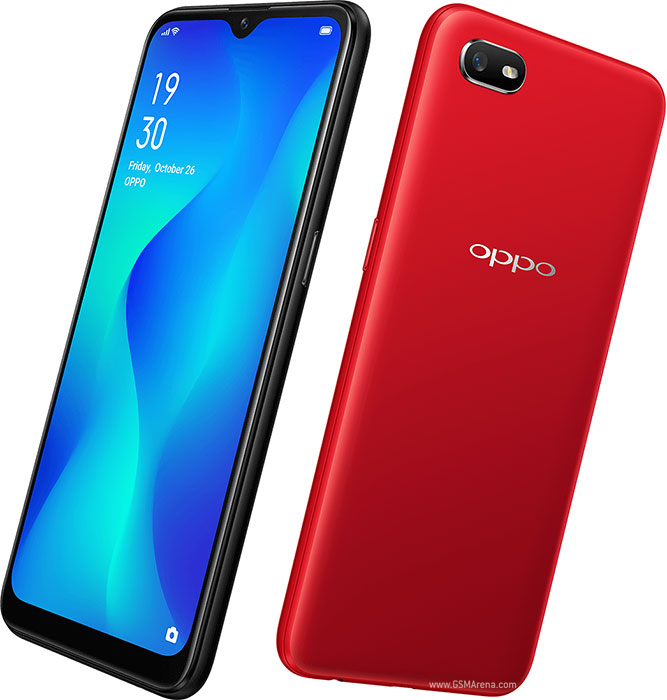 هاتف أوبو الجديد Oppo A55s يأتي بتصميم أنيق وتقنية 5G
