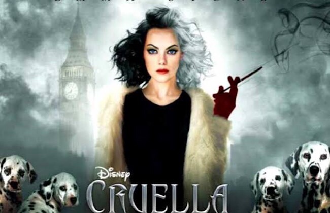Cruella     ١.٧٨   