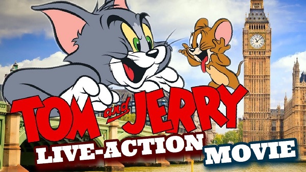 Tom and Jerry    85   