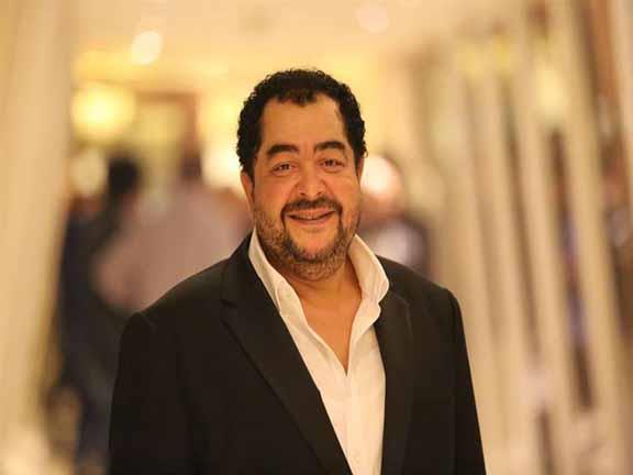 وفاة الفنان طارق عبد العزيز بعد تعرضه لأزمة قلبية