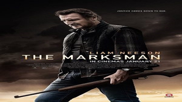 The Marksman   17   