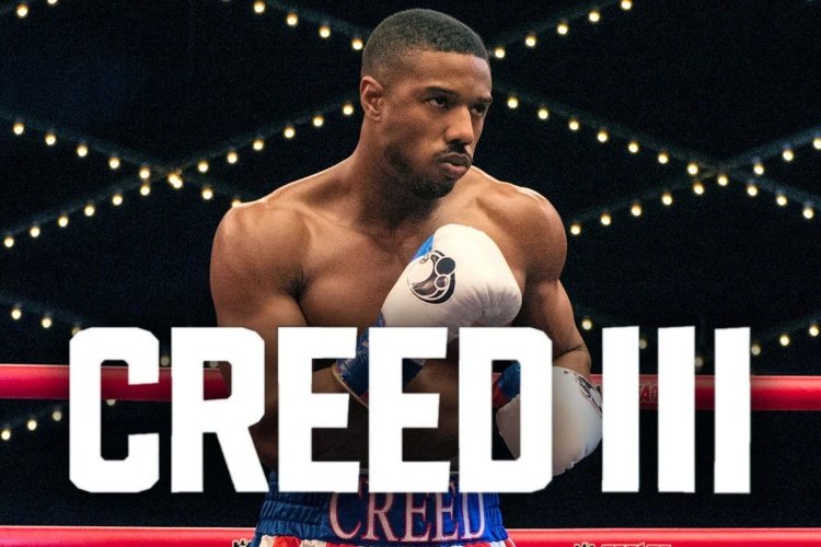 إيرادات فيلم Creed III تصل إلى 224 مليون دولار عالميا منذ 3 مارس