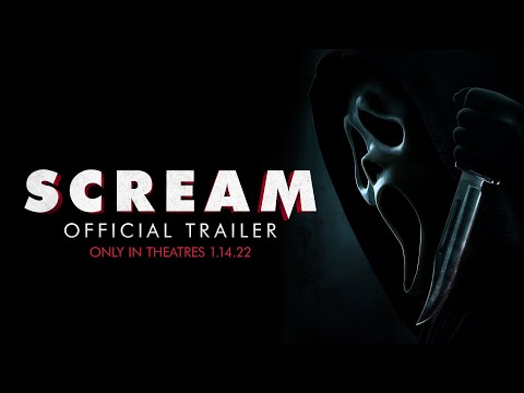 Scream يحقق ايرادات 30 مليون دولار بيومين 