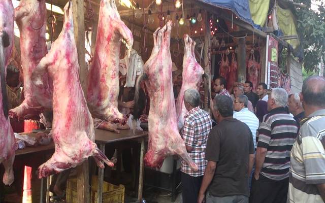 أسعار اللحوم اليوم السبت 2 / 7 / 2022 في الاسواق
