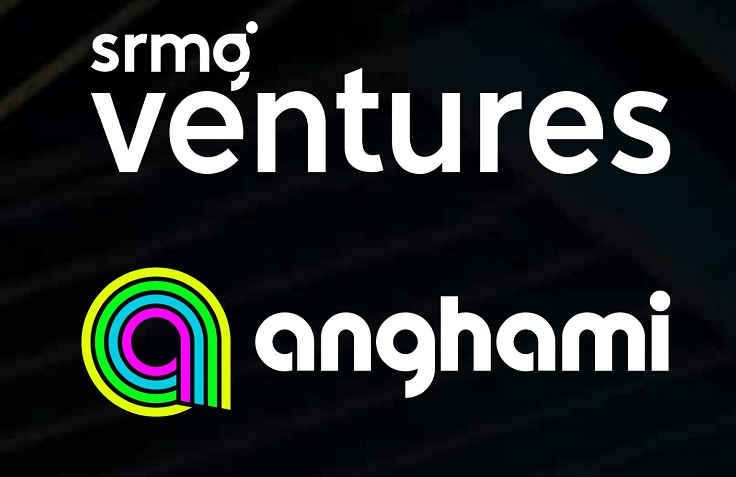 SRMG VENTURES تعلن عن استثمار استراتيجي في أنغامي منصّة بث الموسيقى والترفيه 