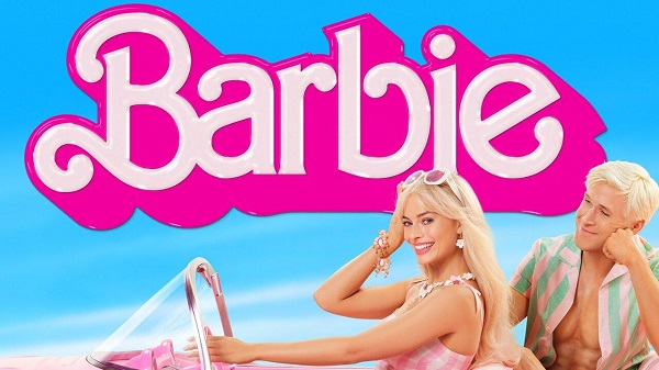   Barbie    500    