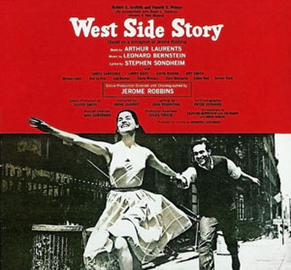 West Side Story     20   