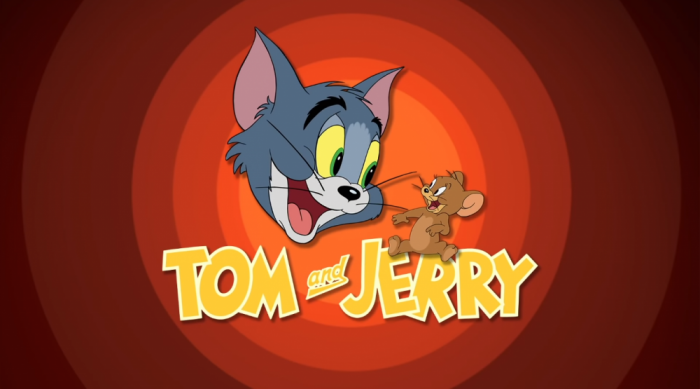 Tom and Jerry     ٩٥  