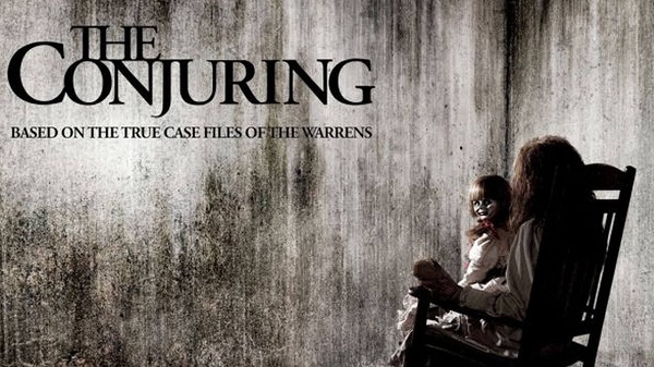  The Conjuring    ٢٠٠   