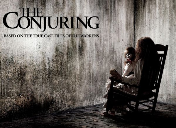  Conjuring    ١٢٢   
