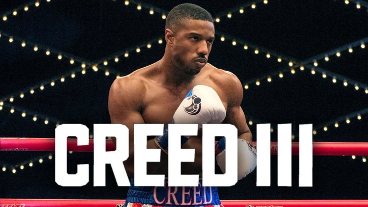 الجزء الثالث من فيلم Creed يحقق 182 مليون دولار حول العالم