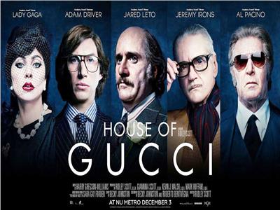 House of Gucci    100   